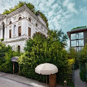 Отель Soho House, Стамбул