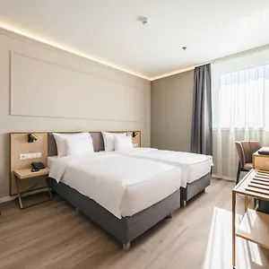 visit hotel