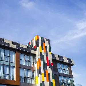 Отель The Elysium Styles Taksim, Стамбул